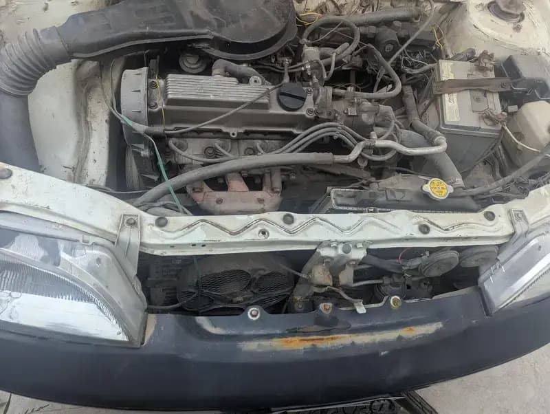 Suzuki Cultus VXR 2005 For Sale in Gujranwala