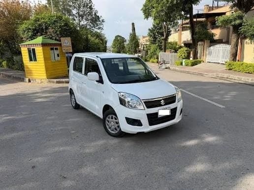 Suzuki Wagon R 2021 for sale