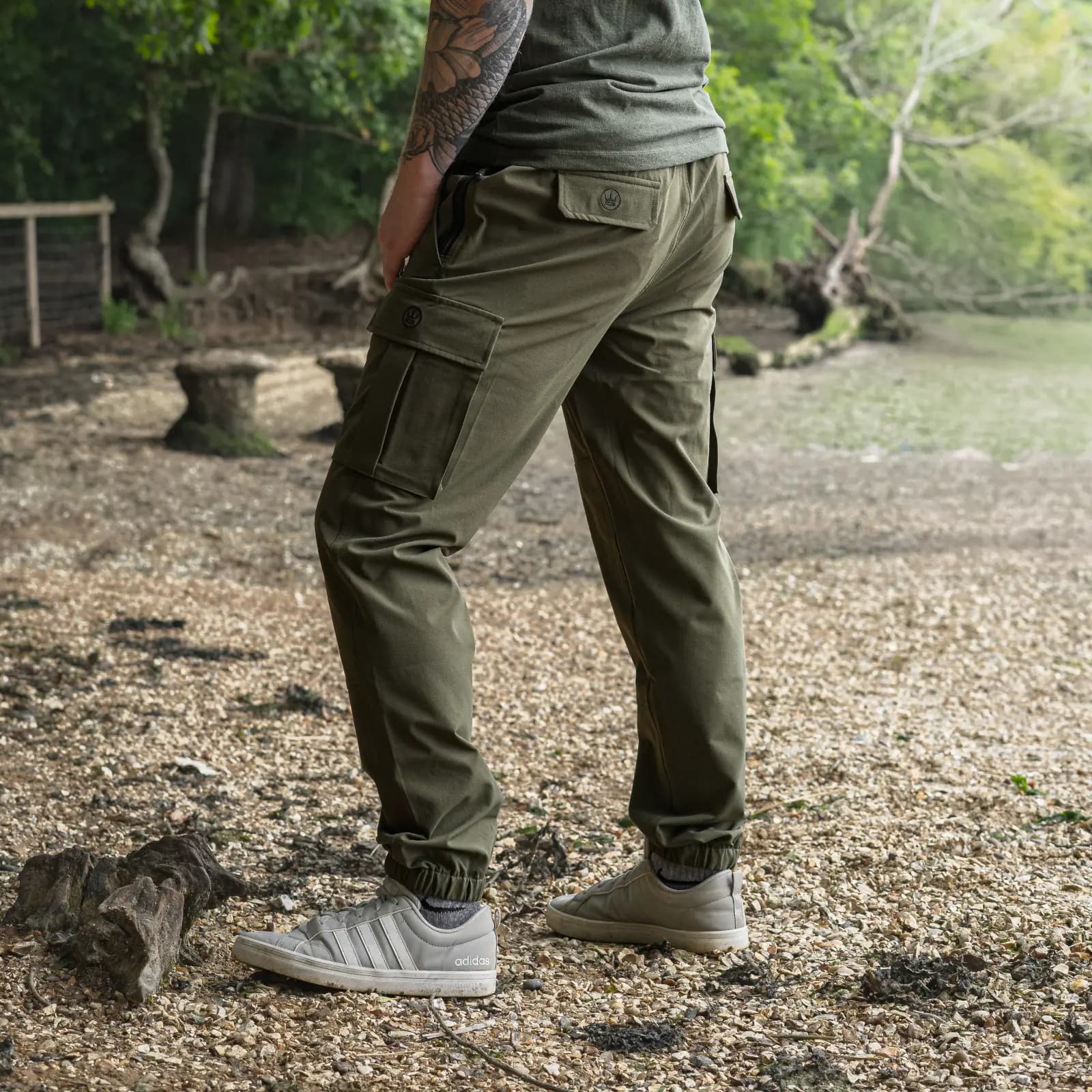Cargo Pants for Sale – Men’s & Women’s Casual Utility Trousers