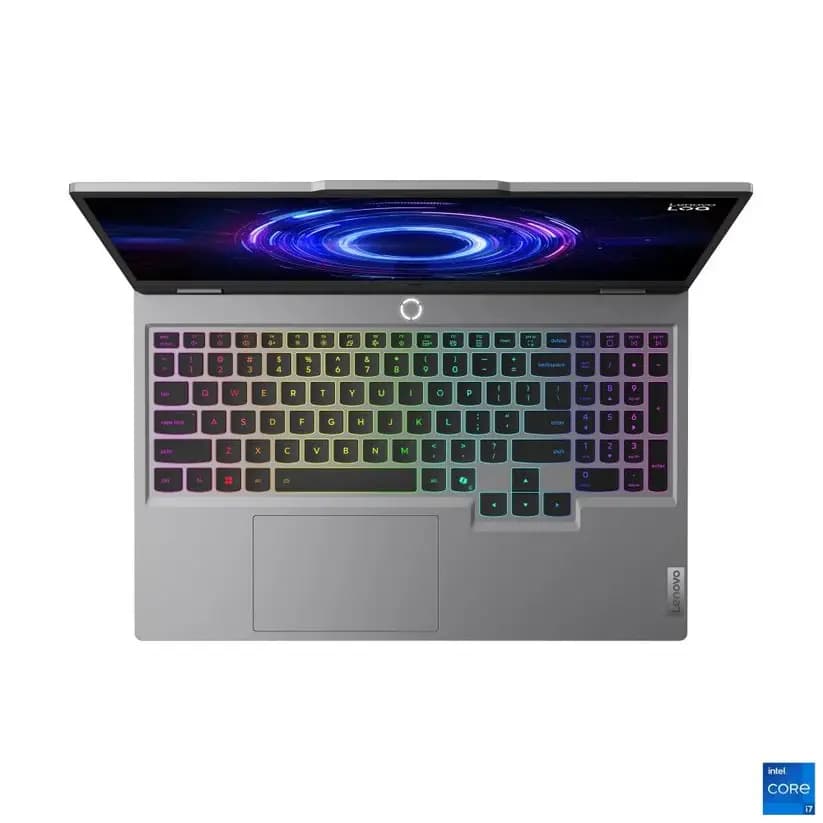 Lenovo LOQ 15IRX10 | Intel Core i7-13650HX | 16GB DDR5 | 512GB SSD | RTX 5050 8GB | 15.6″ FHD