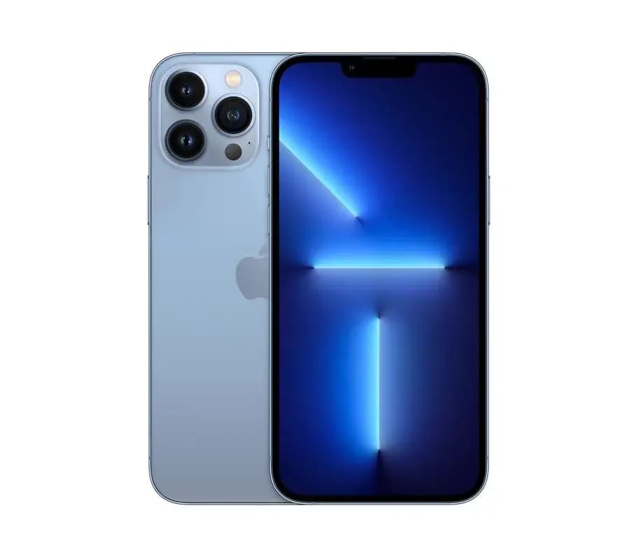 iPhone 13 Pro Max for Sale – PTA Approved | Battery Health 92%