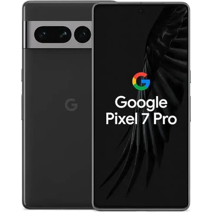 Google Pixel 7 Pro – PTA Approved Excellent Condition