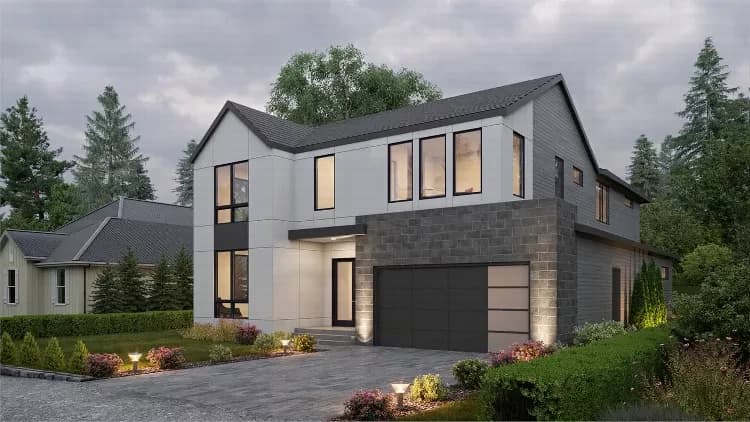 10 Marla House for Sale in DC Colony Gujranwala