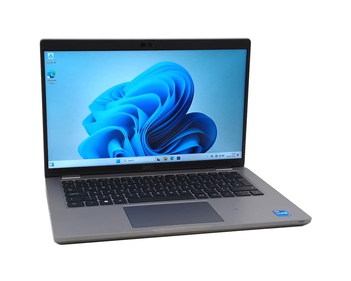 Dell i5 11th generation 16gb 256gb 14inch display