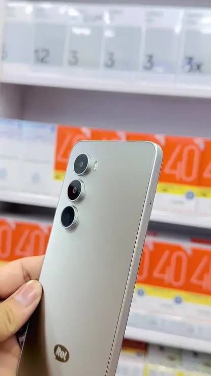 Itel A100 for Sale