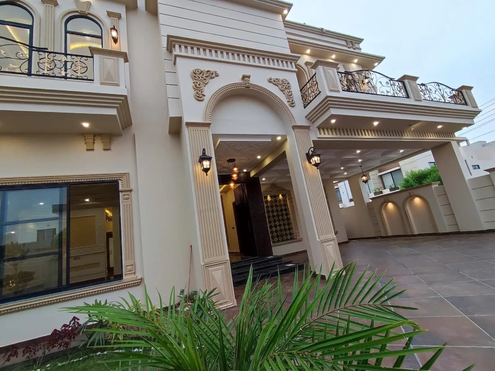 20 Marla House for Sale in Master City Gujranwala