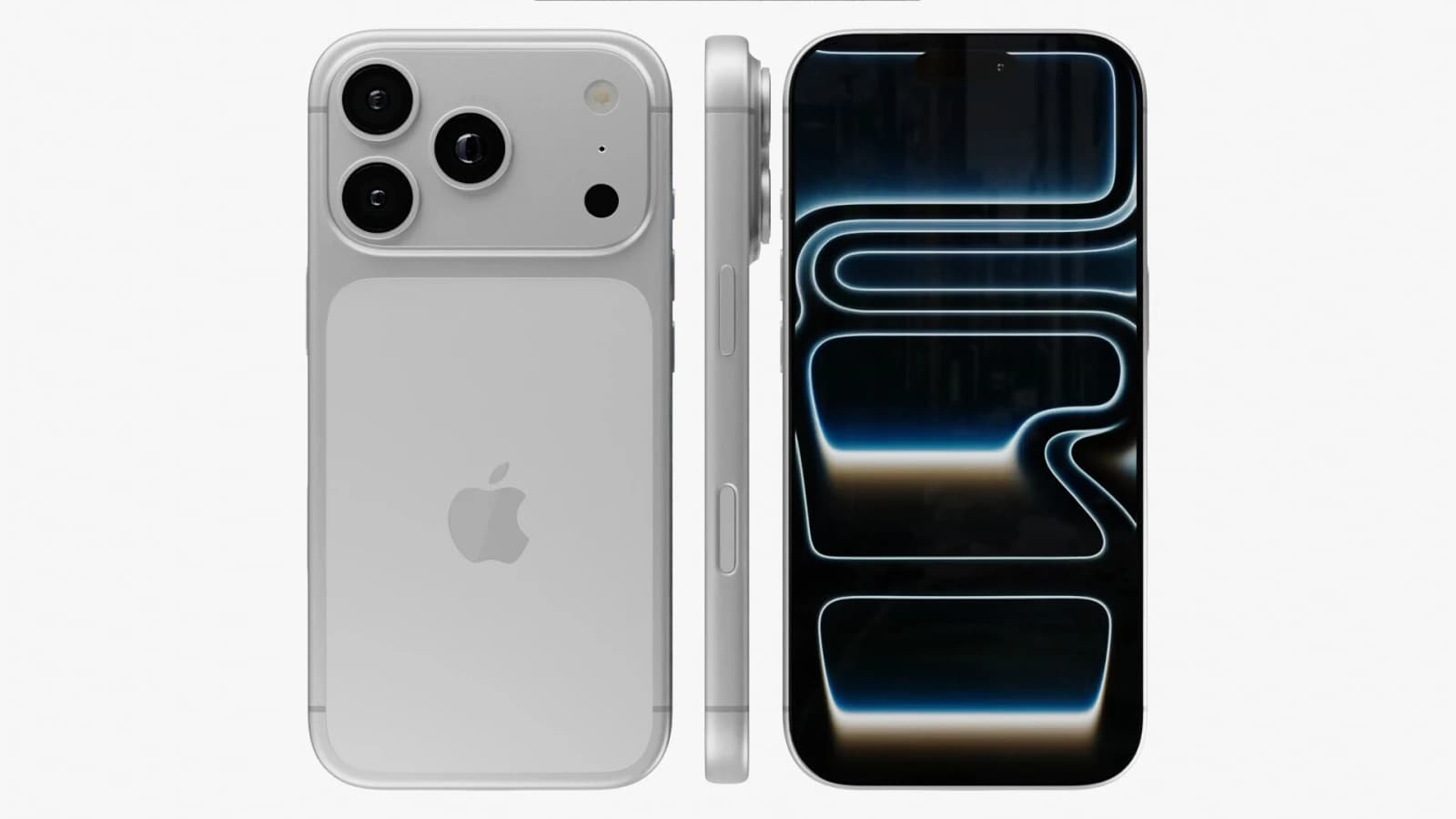 Apple iPhone 17 Pro 256GB PTA Approved