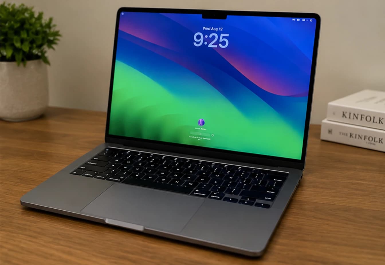 Apple MacBook Pro M2 Pro – 16GB RAM, 512GB SSD